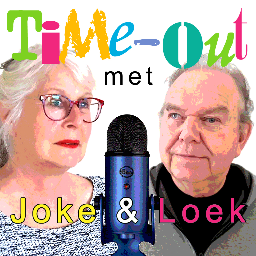 Time-Out met Joke en Loek