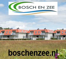 Bosch en Zee